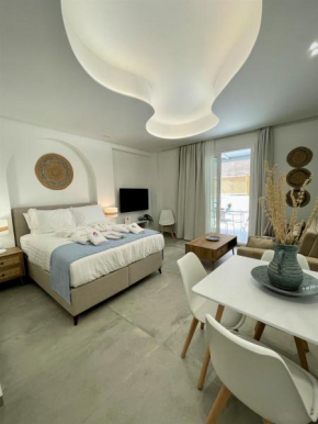 Chic Centre Suites Athens